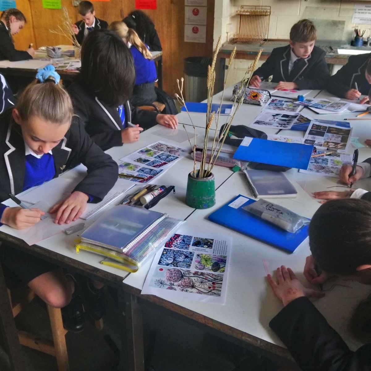 Grey Court School Ebulletin 27/11/20